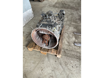 Menjač i delovi za Kamion ZF Getriebe ZF Astronic MAN TGS 12 AS 2331 T0 1353041031 Intarder 3 IT 3 AMT T: slika 4