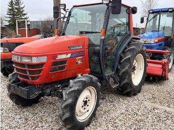Mali traktor YANMAR