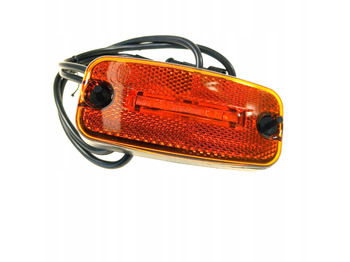 Svetla/ Osvetljenje DAF