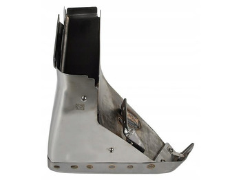 Prigušivač/ Izduvni sistem DAF