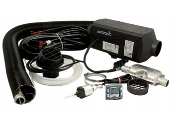 Grejanje/ Ventilacija