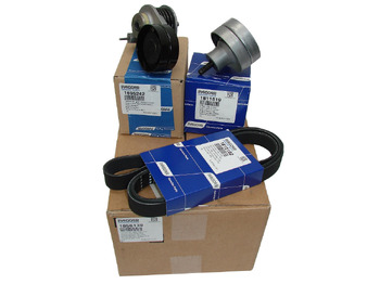 Motor i delovi PACCAR