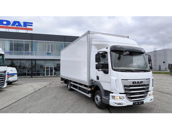 Kamion sa zatvorenim sandukom novi DAF XB 210 FA: slika 5