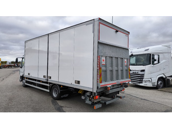 Kamion sa zatvorenim sandukom novi DAF XB 210 FA: slika 3