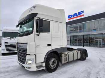 Tegljač DAF XF 460
