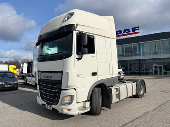Tegljač DAF XF 460