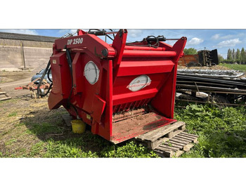 AGRISPHERE DP2500 AGRISPHERE DP2500: slika 5