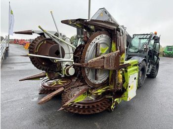 Kombajn za kukuruz CLAAS