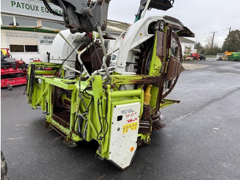 CLAAS RU600 CLAAS RU600: slika 5
