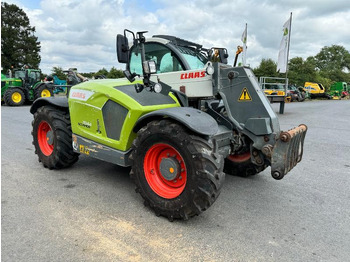 Teleskopski upravljač CLAAS SCORPION 7044: slika 3