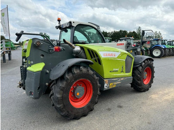 Teleskopski upravljač CLAAS SCORPION 7044: slika 5