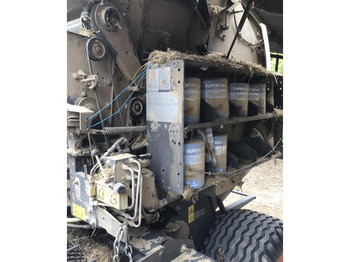 Balirka za okrugle bale CLAAS VARIANT 380: slika 5 Balirka za okrugle bale CLAAS VARIANT 380: slika 5