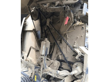 Balirka za okrugle bale CLAAS VARIANT 380: slika 3 Balirka za okrugle bale CLAAS VARIANT 380: slika 3