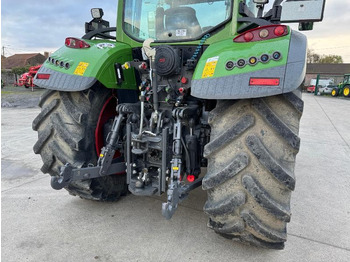 Traktor FENDT 724 PROFI PLUS: slika 5