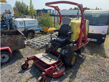 Baštenska kosačica FERRARI