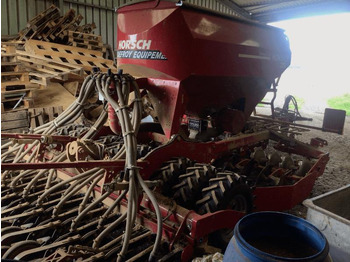 Kombinovana mašina za setvu HORSCH PRONTO 3M: slika 2