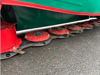 Kosačica KVERNELAND KT2836M: slika 3