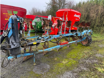 Plug LEMKEN TANSANIT 7CORPS: slika 2