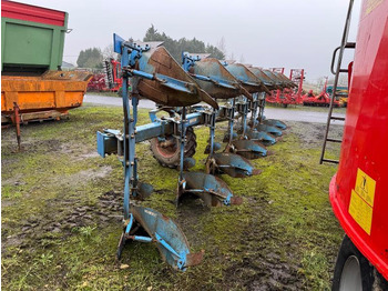 Plug LEMKEN TANSANIT 7CORPS: slika 5