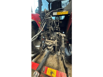 MASSEY-FERGUSON 5460 MASSEY-FERGUSON 5460: slika 3