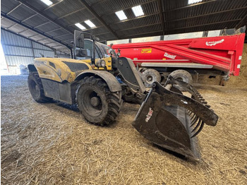 Teleskopski upravljač NEW HOLLAND