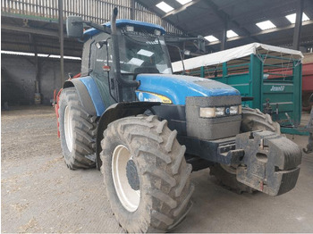 Traktor NEW HOLLAND TM