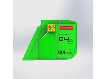 Kašika za sortiranje