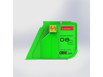 Kašika za sortiranje