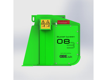 Kašika za sortiranje