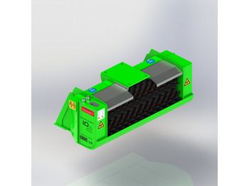 DB Engineering BucketScreen BS-10/2 DB Engineering BucketScreen BS-10/2: slika 3