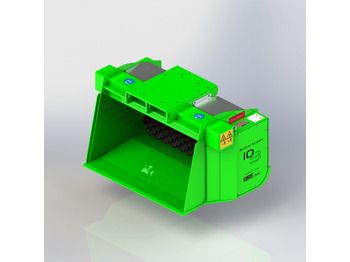 DB Engineering BucketScreen BS-10/3 DB Engineering BucketScreen BS-10/3: slika 2