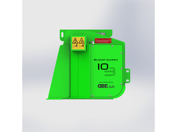 Kašika za sortiranje