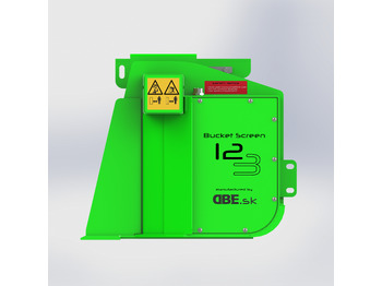 Kašika za sortiranje