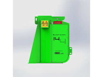 Kašika za sortiranje