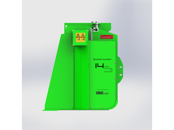 Kašika za sortiranje