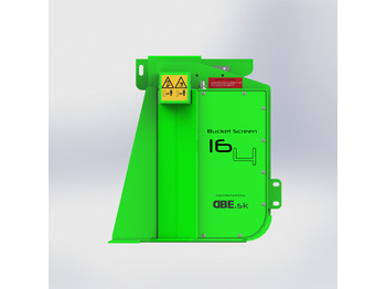 Kašika za sortiranje