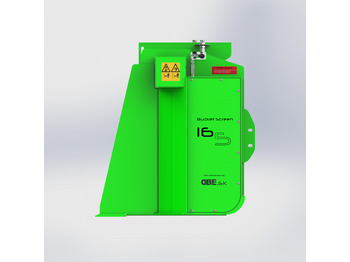 Kašika za sortiranje