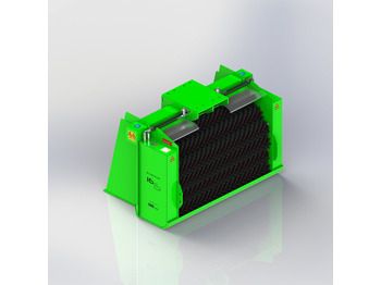 DB Engineering BucketScreen BS-16/6 DB Engineering BucketScreen BS-16/6: slika 3