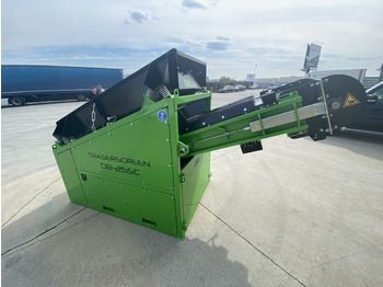 Sito novi DB Engineering TraserScreen DB-25SC: slika 3
