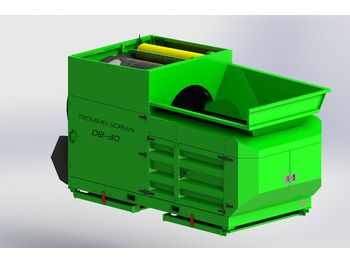 Sito novi DB Engineering TraserScreen DB-30: slika 4