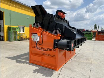 Sito novi DB Engineering TraserScreen DB-40LC: slika 4
