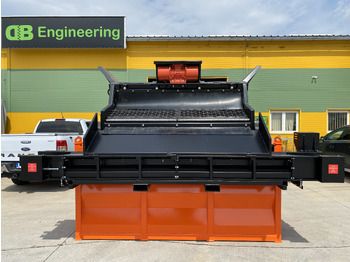 Sito novi DB Engineering TraserScreen DB-40LC: slika 3