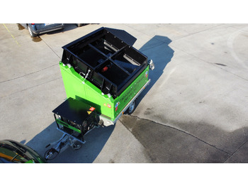 Sito novi DB Engineering TraserScreen DB-40SCT: slika 4 Sito novi DB Engineering TraserScreen DB-40SCT: slika 4