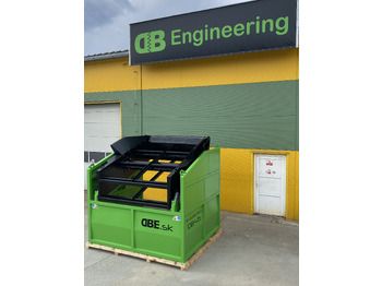 Sito novi DB Engineering TraserScreen DB-45: slika 5