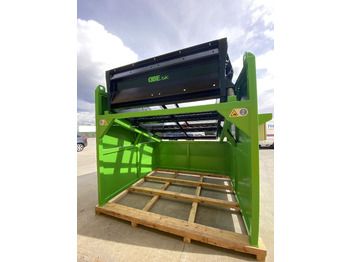 Sito novi DB Engineering TraserScreen DB-45: slika 4