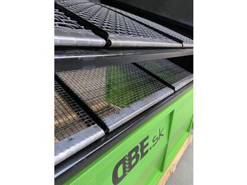Sito novi DB Engineering TraserScreen DB-50: slika 5 Sito novi DB Engineering TraserScreen DB-50: slika 5