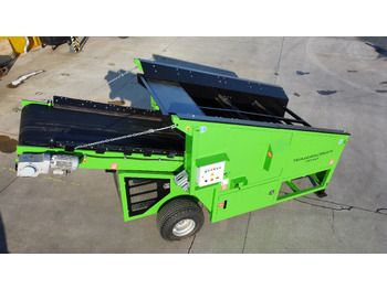 Sito novi DB Engineering TraserScreen DB-60: slika 4 Sito novi DB Engineering TraserScreen DB-60: slika 4