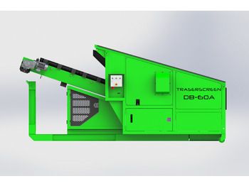 Sito novi DB Engineering TraserScreen DB-60A: slika 4
