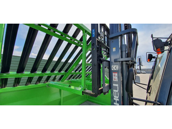 Sito novi DB Engineering TraserScreen GS-40: slika 3 Sito novi DB Engineering TraserScreen GS-40: slika 3