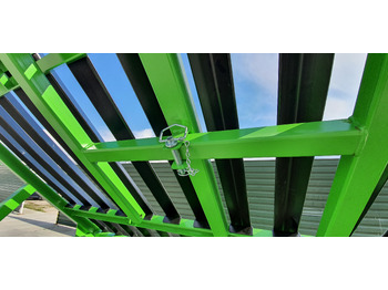 Sito novi DB Engineering TraserScreen GS-40: slika 5 Sito novi DB Engineering TraserScreen GS-40: slika 5